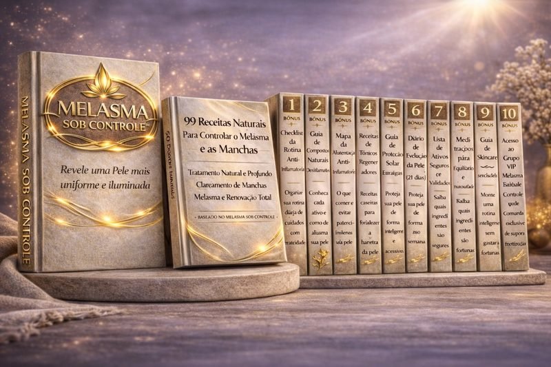 Pack Visual 10 Bônus